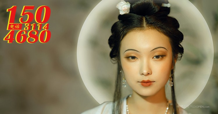 高清精致佛普萨图片